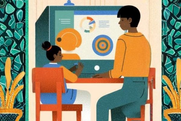 Spelling and Mental Calculation