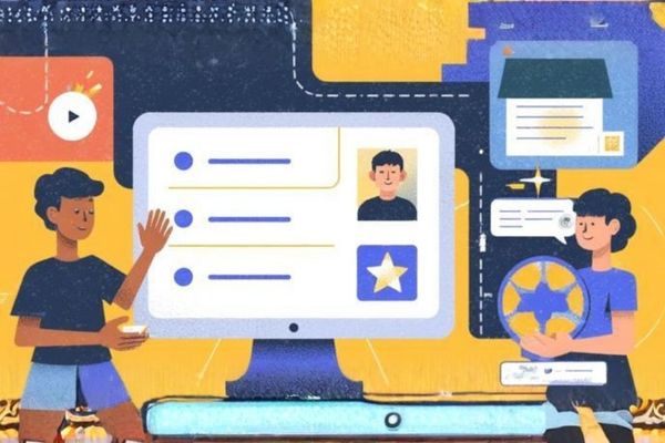 Competitive Leaderboards